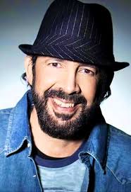 Juan Luis Guerra